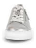 Gabor Sneaker Weiß/Silber
