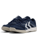 Hummel Kinder Sportschuh "Multiplay Stable Lc Jr" in Schwarz