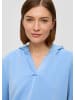 s.Oliver Sweatshirt in 5340_hellblau