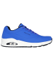 Skechers Sneaker in blau