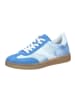 remonte Sneaker für Damen in hell-blau