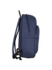 Jack Wolfskin Terraview Daypack 47 cm Laptopfach in midnight sky