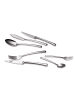Echtwerk 42 tlg. Set Tafelbesteck "Avelino" in Silber