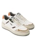 MoEa Sneakers Low in multicolor