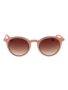 Superdry Frauen Sonnenbrillen Panto Rose