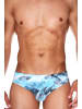 Oboy Slip U125 in hellblau