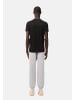 Lacoste Sweathose in grau