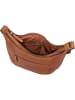 The Chesterfield Brand Beuteltasche Arlette in Cognac