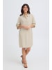 Fransa Casual FRJETT Loose fit in UNDYED UNBLEACHED