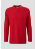 s.Oliver T-Shirt in 3162_chilirot