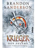 PIPER Krieger des Feuers | Die Nebelgeborenen 2 | Epische High-Fantasy-Saga