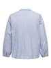ONLY Carmakoma Top in Cashmere Blue