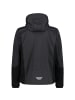 cmp Unterjacke, Funktionsjacke MAN JACKET ZIP HOOD in Grau