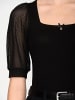 Vive Maria 3/4-Arm-Shirt Summer Love in schwarz