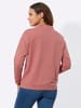 WITT WEIDEN Sweatshirt in rosenholz
