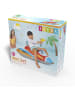 Intex Ride-On Jet Fighter 117x104cm in rot