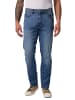 JP1880 Jeanshose in blue denim