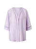 s.Oliver Bluse in 4724_lavendel