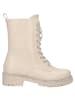 La Strada Damen Stiefel/Boots ungefüttert  in Beige