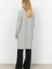 soyaconcept Strickjacke SC-NESSIE 58 in 99110 LT GREY MELANGE