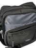 KOROSHI Rucksack. in Schwarz