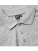 PRO Wear by ID Polo Shirt klassisch in Grau meliert