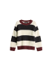Marc O'Polo ‎KIDS- BOYS Pullover in Dark Navy