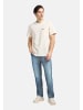 Lee Jeans 'WEST' in blau