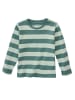 JAKO-O Langarmshirt in grün