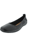 Josef Seibel Fenja 01 Ballerina Schwarz