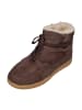 Hub Stiefeletten QUEEN 2.0 in braun
