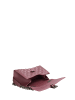 Marc Ellis Handtasche in MAUVE