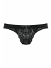 Vivance Stringpanty in schwarz