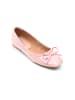 collezione alessandro Ballerina " Rom " in rosa