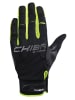 Chiba Via Ferrata Absolut - Klettersteig- & Radhandschuhe, M,
