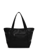 EMILY & NOAH Shopper E&N Julie in black