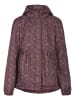 byLindgren Softshelljacke Gro in violett_rosa_grün_gelb_marine