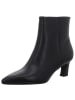 Tamaris Stiefelette in schwarz