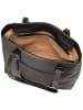 PICARD Schultertasche Yours in Schwarz