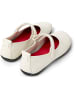 Camper Ballerina in weiss