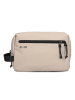 Zwei Cargo Kulturbeutel 25 cm sand