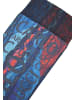 Carlo Colucci Socken Curcio in Royalblau