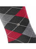 Burlington Socken 1er Pack in Anthrazit Melange