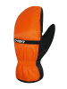 Chiba Thermo Overflap - Radhandschuhe