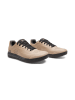 Fox Fox Union Flat Footwear Mocha