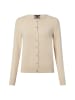 Franco Callegari Strickjacke in beige - 0007