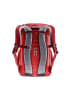 Deuter Kinderrucksack Junior 18 L in masala-cherry