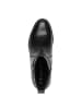 Tamaris Ankle Boots in Schwarz
