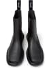 Camper Stiefeletten " Onda " in Schwarz 1