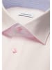 Seidensticker Business Hemd Comfort in Rosa